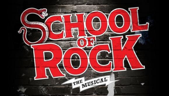 School of Rock - The Musical at Shea's Performing Arts Center