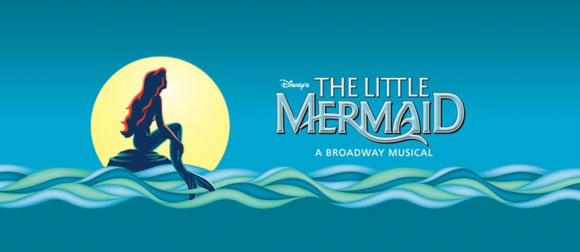 Disney's The Little Mermaid at Shea's Performing Arts Center