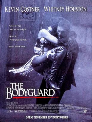 The Bodyguard at Shea's Performing Arts Center