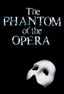 Phantom Of The Opera at Shea's Performing Arts Center