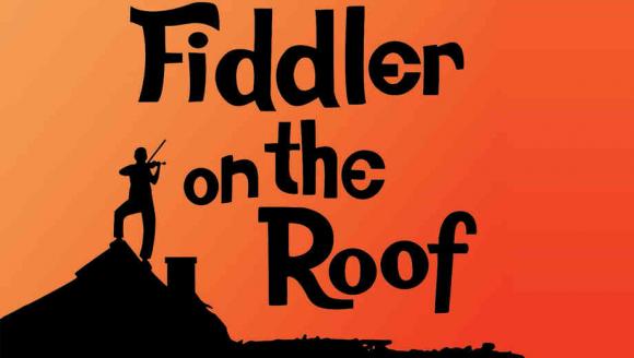 Fiddler on the Roof at Shea's Performing Arts Center