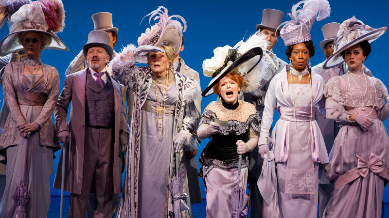 My Fair Lady at Shea's Performing Arts Center