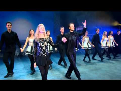 Riverdance at Shea's Performing Arts Center