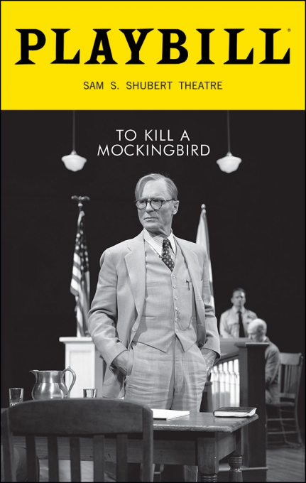 To Kill A Mockingbird at Shea's Performing Arts Center