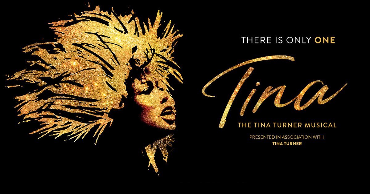 TINA - The Tina Turner Musical at Shea's Performing Arts Center