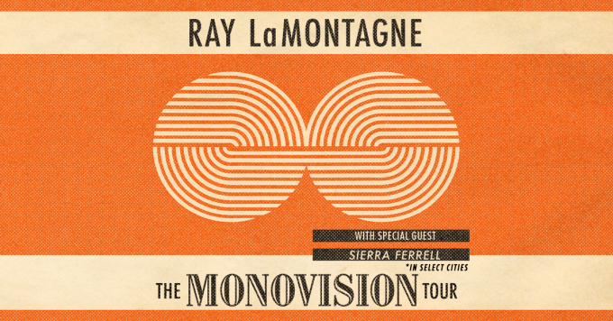 Ray LaMontagne at Shea's Performing Arts Center
