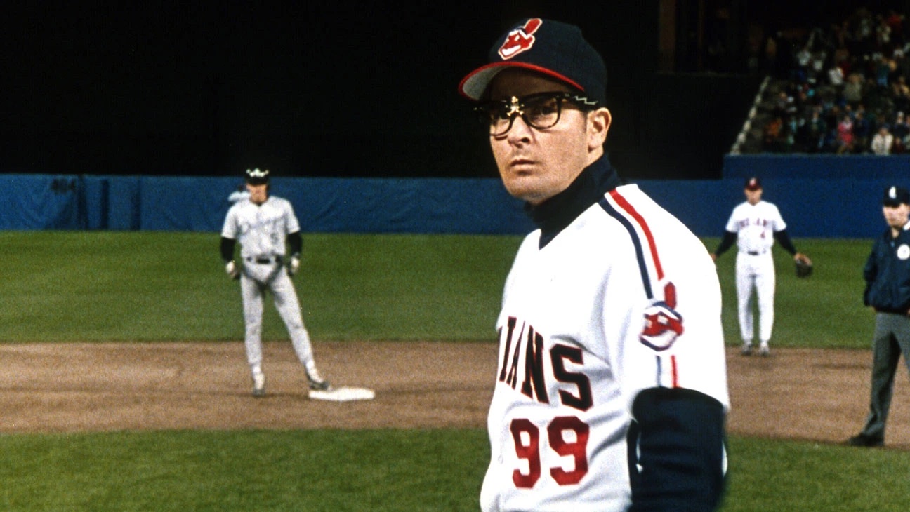 An Evening With Charlie Sheen Major League [CANCELLED] at Shea's Performing Arts Center