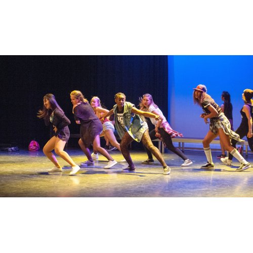 Performing Arts Dance Academy: Just Believe at Shea's Performing Arts Center