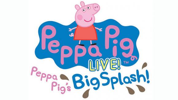 Peppa Pig Live! at Shea's Performing Arts Center