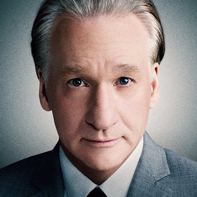 Bill Maher at Shea's Performing Arts Center