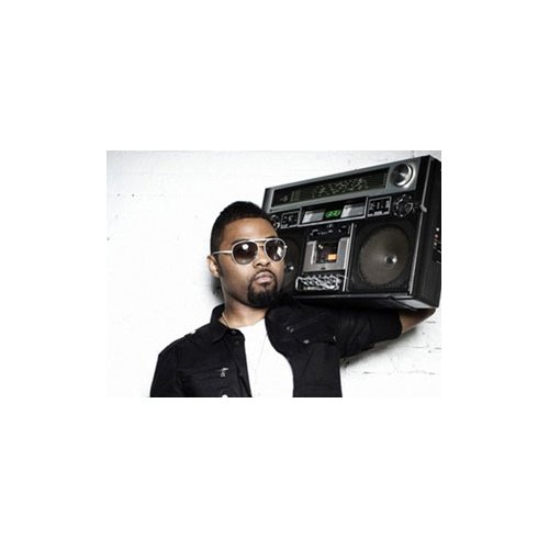 Musiq Soulchild, Marsha Ambrosius & Jazmine Sullivan at Shea's Performing Arts Center