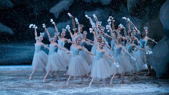 The Nutcracker at Shea's Performing Arts Center