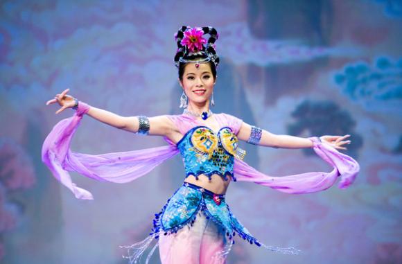 Shen Yun Performing Arts at Shea's Performing Arts Center