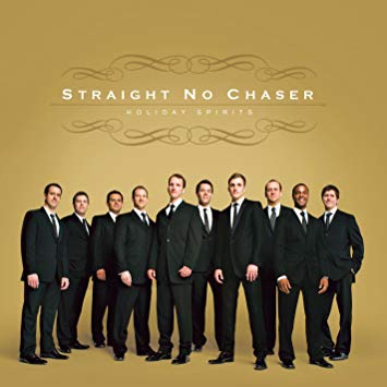 Straight No Chaser at Shea's Performing Arts Center