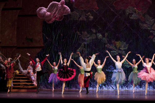 Neglia Ballet Artists: The Nutcracker at Shea's Performing Arts Center