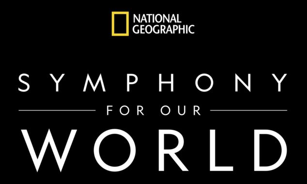 National Geographic Live: Symphony For Our World at Shea's Performing Arts Center