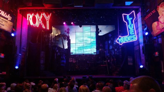 Rock of Ages at Shea's Performing Arts Center