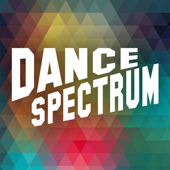 Dance Spectrum at Shea's Performing Arts Center