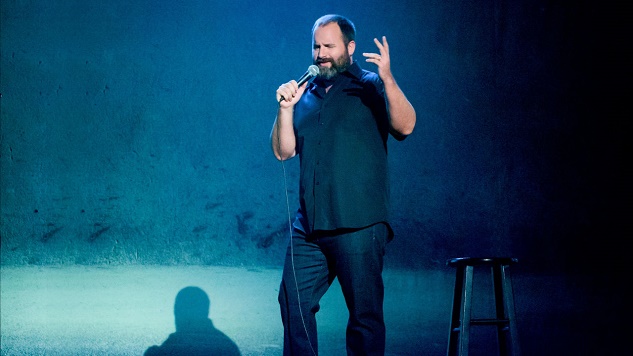 Tom Segura at Shea's Performing Arts Center