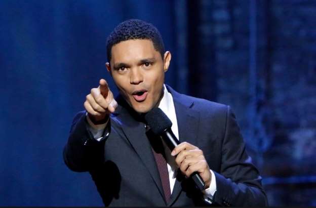 Trevor Noah at Shea's Performing Arts Center