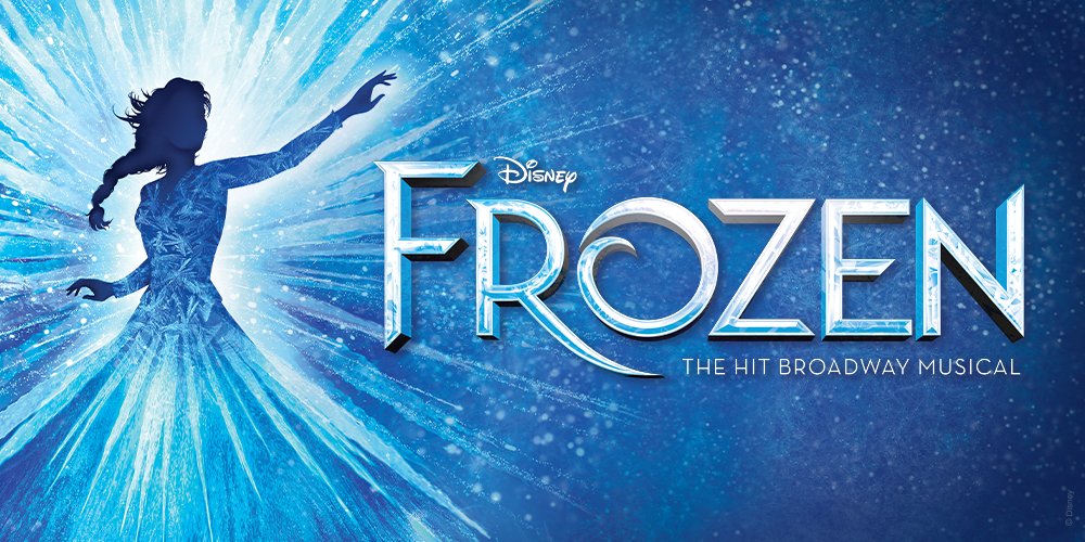 Frozen - The Musical at Shea's Performing Arts Center