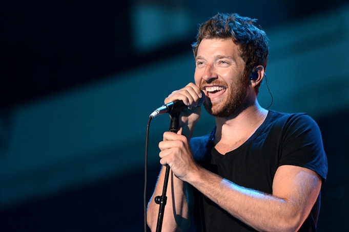 Brett Eldredge at Shea's Performing Arts Center