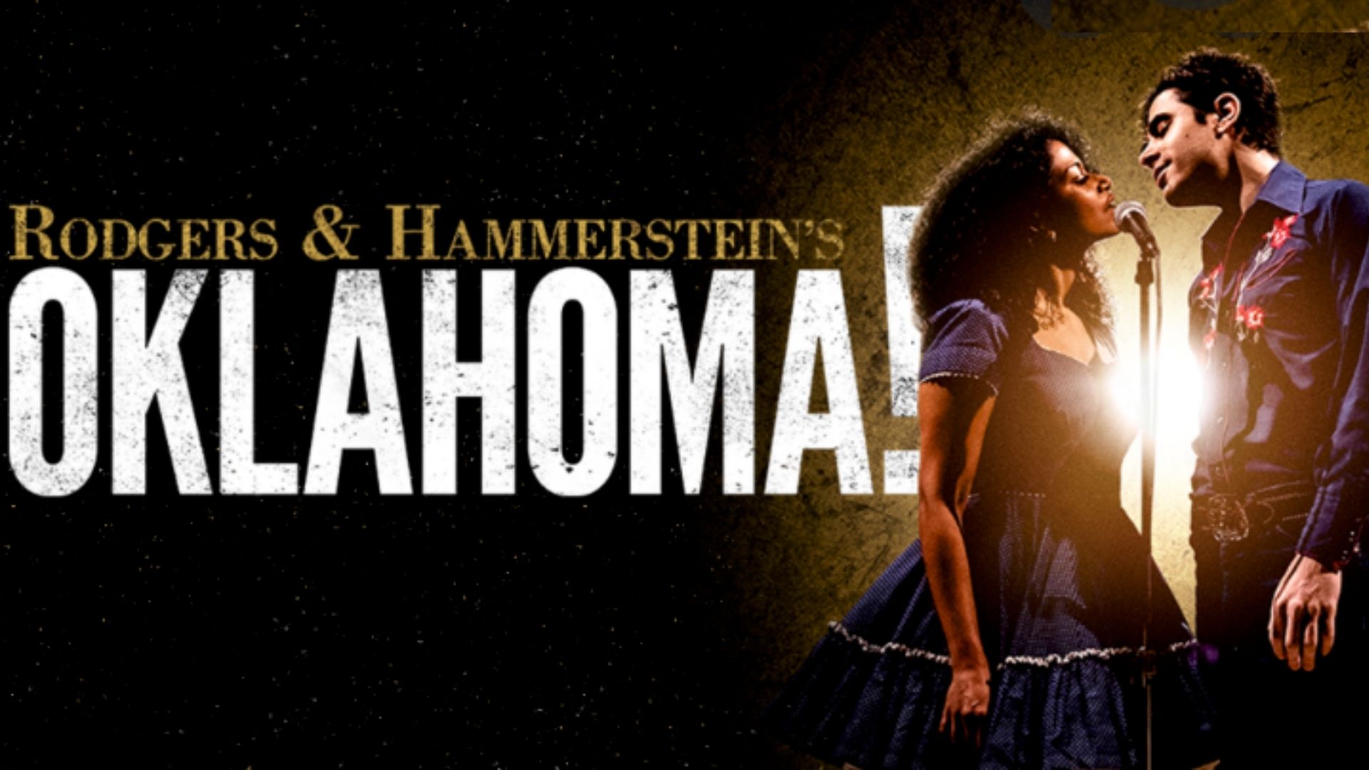 Oklahoma! at Shea's Performing Arts Center