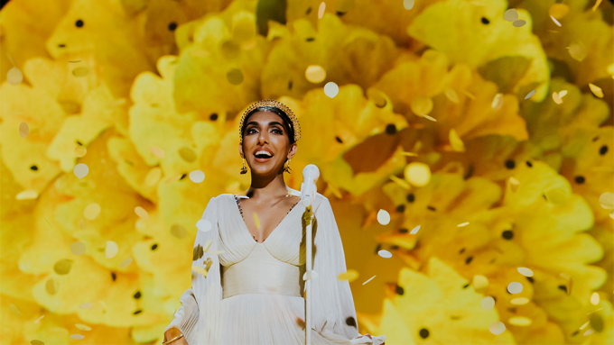 Rupi Kaur [CANCELLED] at Shea's Performing Arts Center