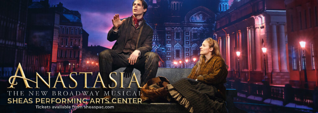Sheas pac Anastasia