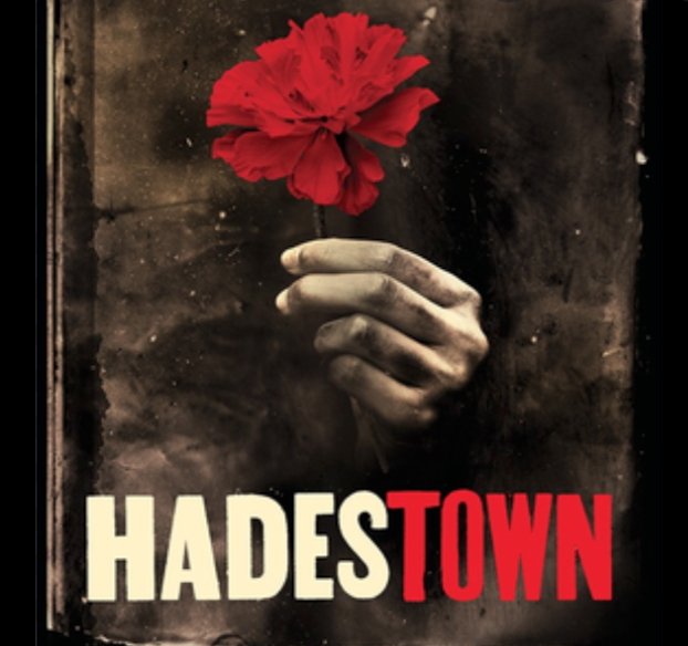 Hadestown at Shea's Performing Arts Center