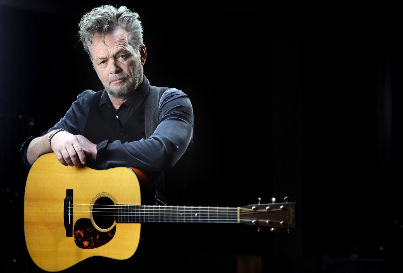 John Mellencamp at Shea's Performing Arts Center