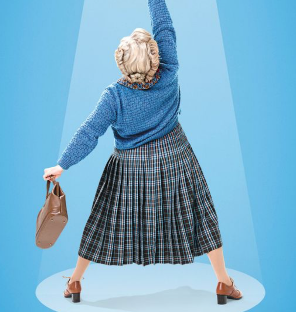 Mrs. Doubtfire - The Musical