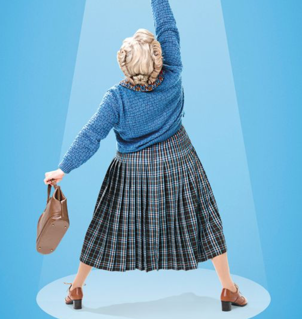 Mrs. Doubtfire – The Musical