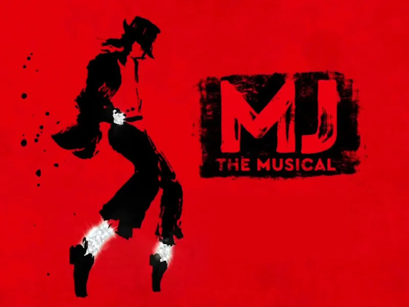 MJ - The Musical