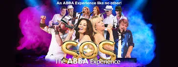 SOS: The Abba Experience