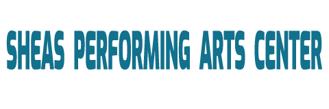 Sheas Performing Arts Center