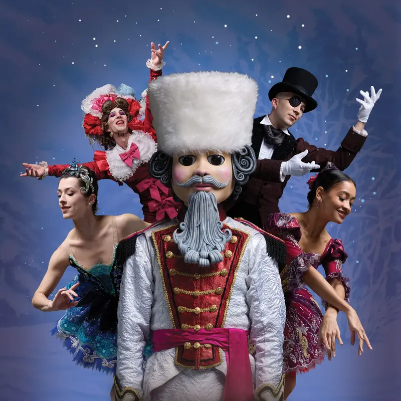 Neglia Ballet Artists tickets